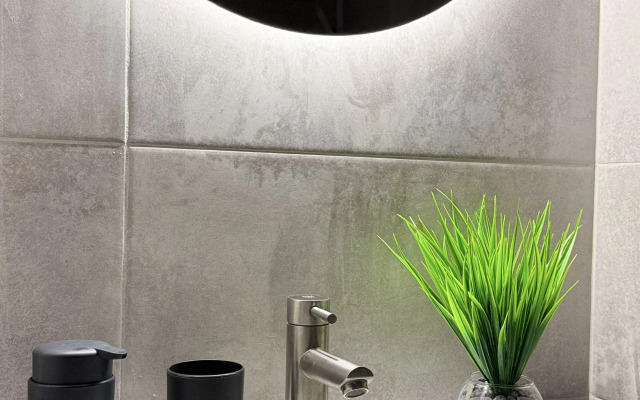 Апартаменты в ЖК Комфорт класса на Ивана Беличенко 90к2