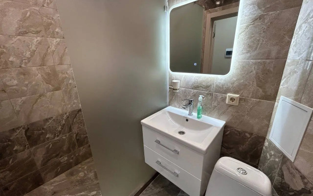 Апартаменты у Моря