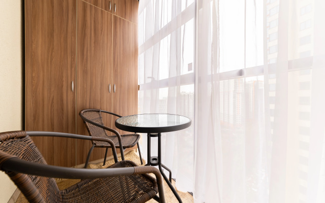 Imperial Apart-Hotel