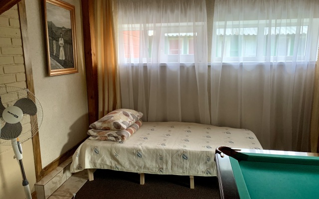 Dlya Spokoynogo Otdykha Private house