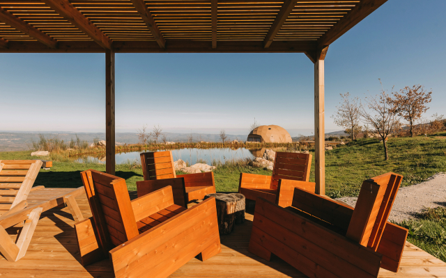 Estrela Serenity Resort