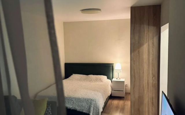 Квартира На Герасименко 1/6