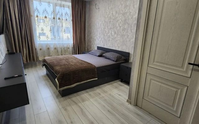 Квартира Sutki Rent уютная однушка в Минеральных Водах