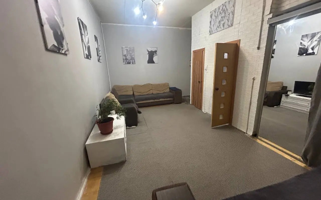 Квартира кронверкский дворец