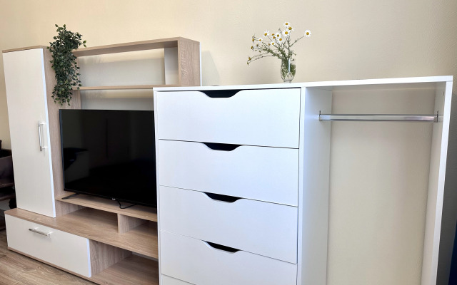 Garnet Apartments Uyut Flat