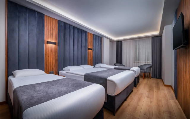 Elite Hotels Istanbul Airport