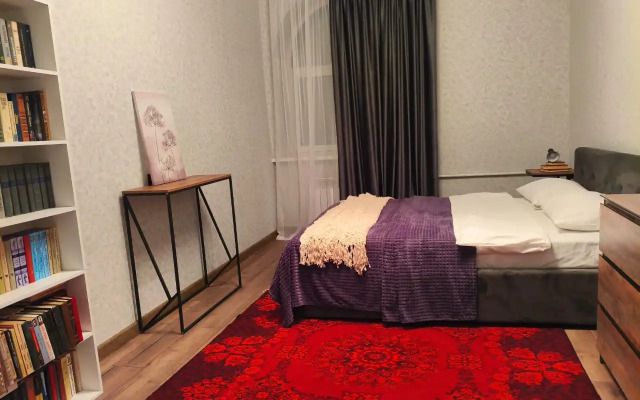 Квартира Ленина 99 -Балкон &Кафе