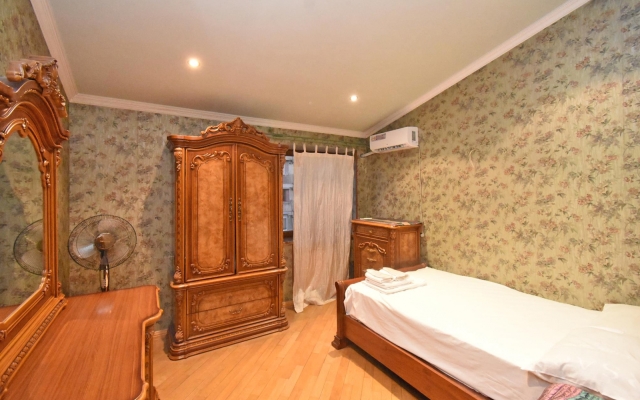 Apartments RentInnYerevan 1 Mher Mkrtchyan Street