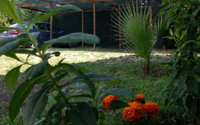 Eco Village San Apartments