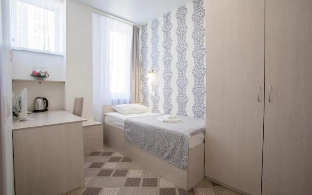 Uspenskij Dvor Tsentralnaya Mini-hotel