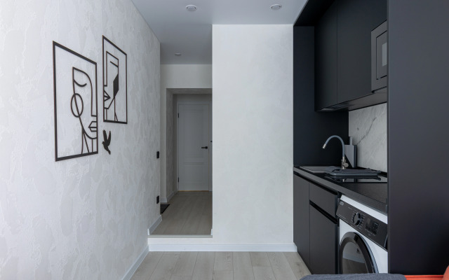 Квартира Нижний Новгород