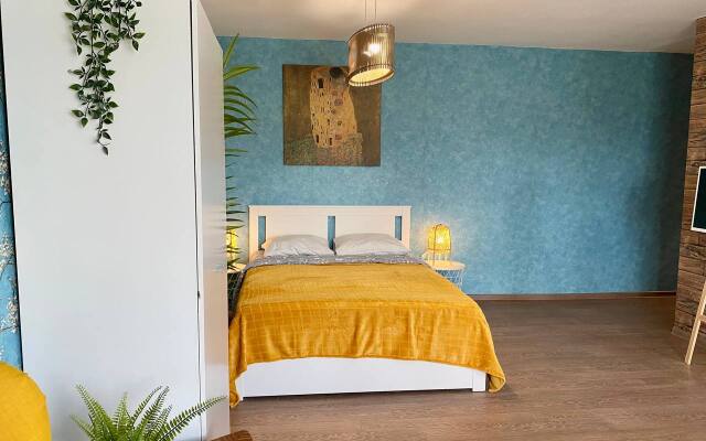 Квартира Калина Заводская 2