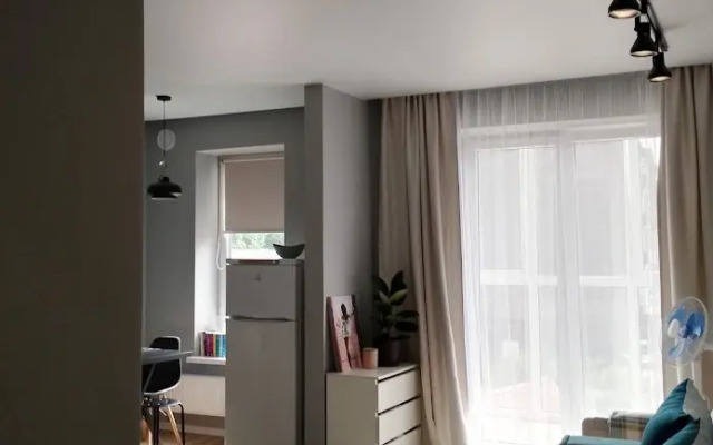 Квартира Янтарный Горизонт