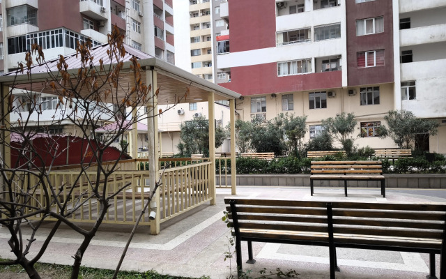 Stilnye Apartments