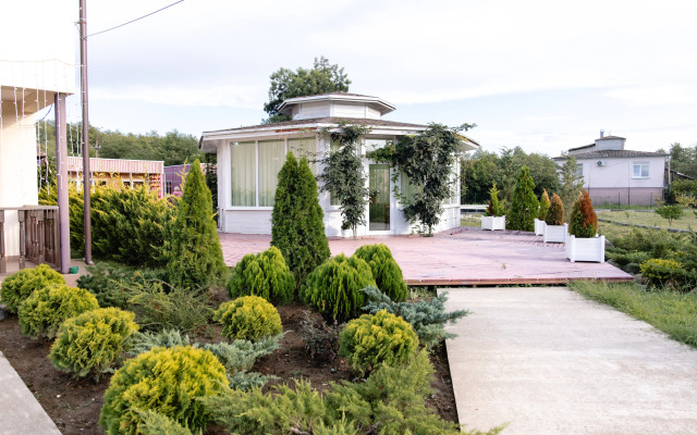 Lavanda Guest house