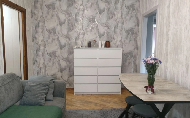 Na Ulitse Moskovskaya 74 Flat