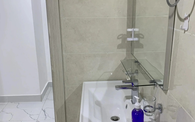 Luluat Alshaati Apartment hotel