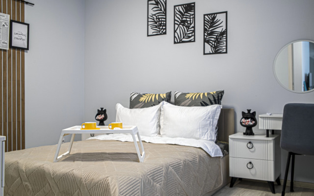 Апартаменты SunSet