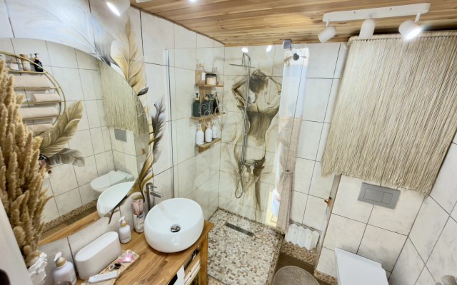 Апартаменты SVLакшми Home