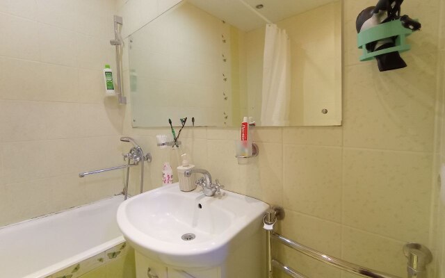 Квартиры Live-In-Comfort