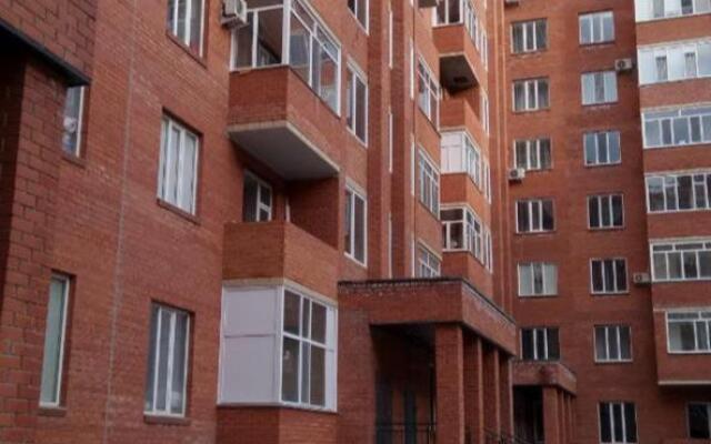 V Zhk Irina Apartments