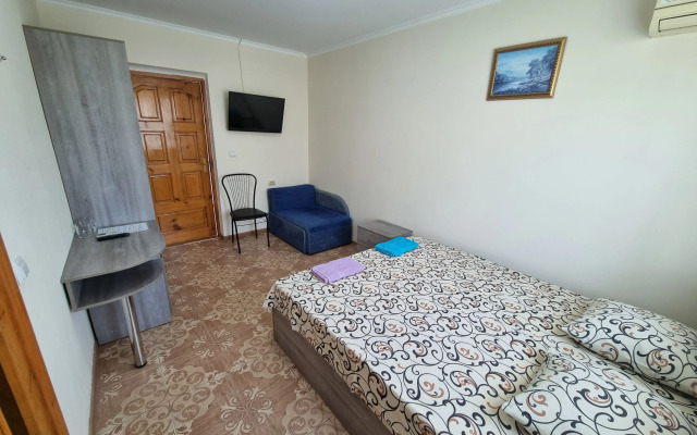 Faro Guest house