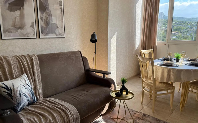 Na Ulitse Lenina 122b Flat