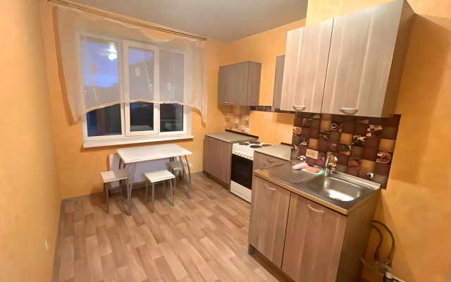 Апартаменты в Тихом Центре