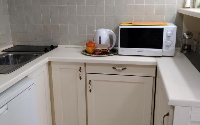 Апартаменты на Набережной 5