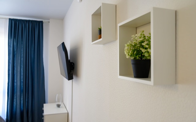 Апартаменты Нагатинский 774