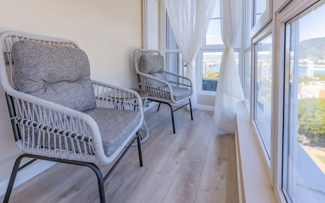 Квартира на Улице Гринченко 21