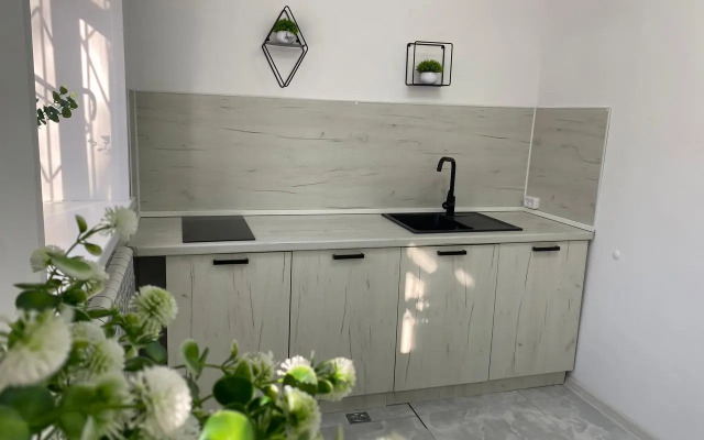 Апартаменты на улице Ванеева 21