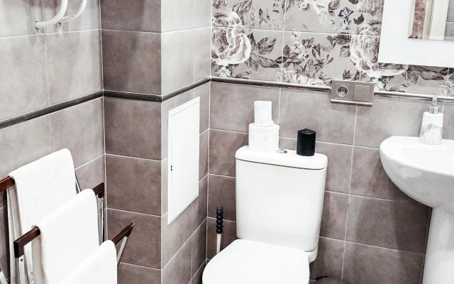 Квартира Королевские