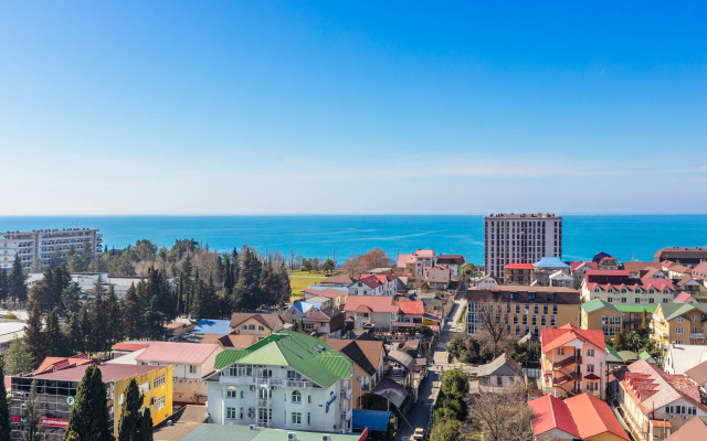 Bulgasari Apartments