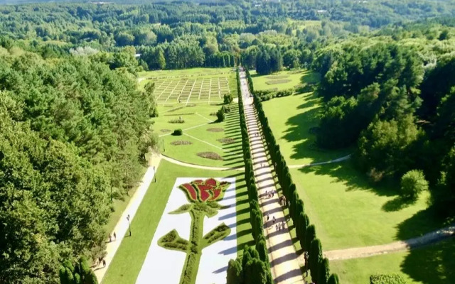 Квартира 300 метров Кисловодский парк