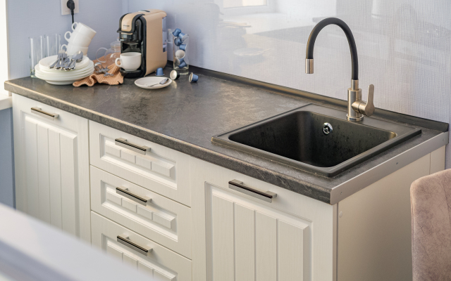 Квартира TerraAparts в центре на Моховой