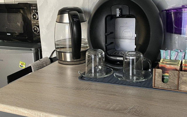 Квартира Пулково Экспо