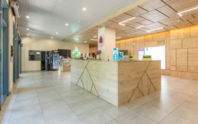 Апартаменты с Алисой