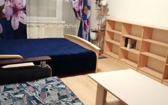 Квартира на Комсомольской 23