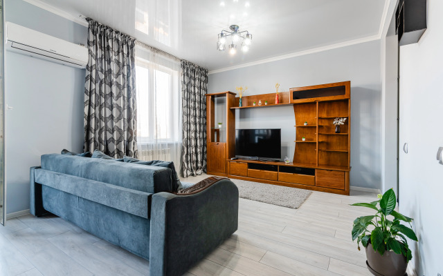 Апартаменты Меридиан Апартментс Макатаева 127/11 593