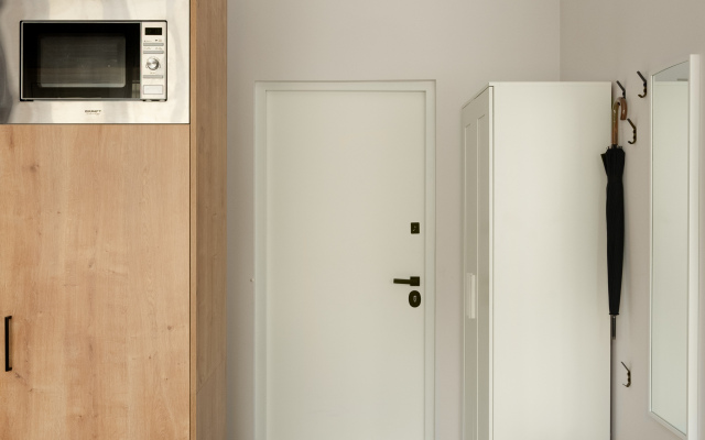 Квартира IsaRent комфорт-класса на Лиговском проспекте