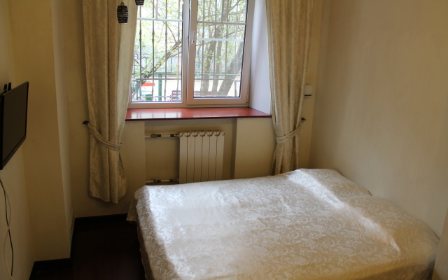 Avgust Kurskij Guesthouse