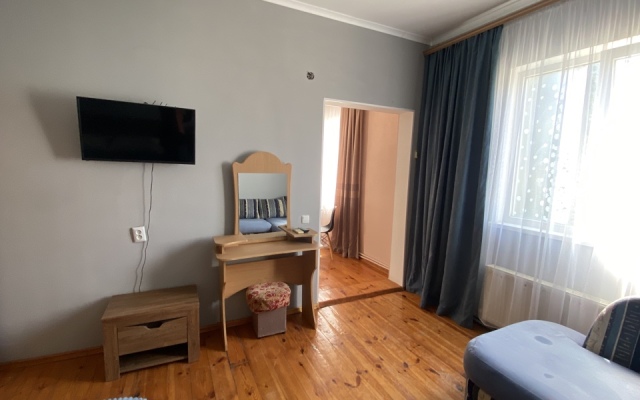 Idimo Guest house