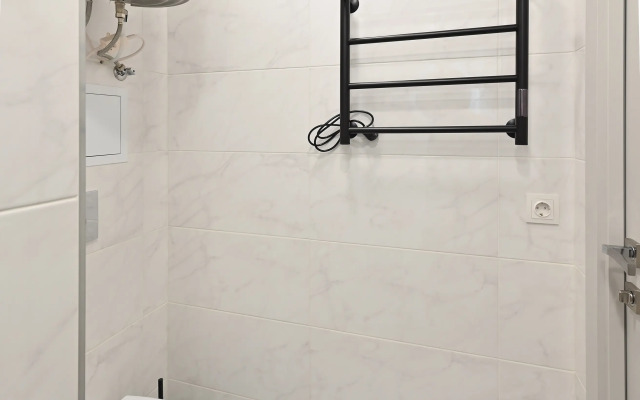 New Life U Verkhnego Ozera Flat