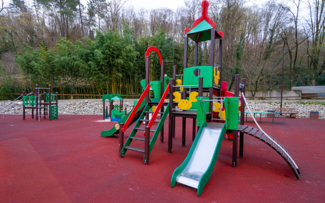 Апартаменты Orange Apart ЖК Аллея Парк