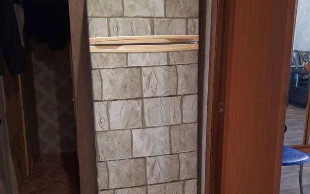 Квартира на улице Дёмкина 8