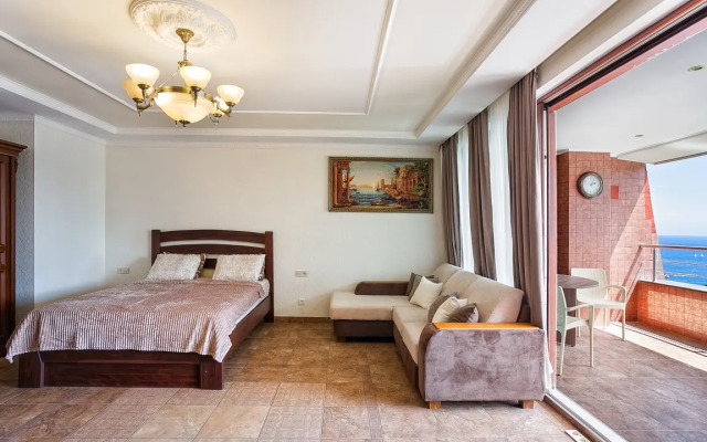 Familiya Gurzuf Apartments 31