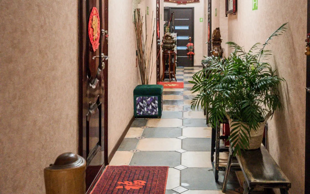 Мини-отель "Пекинский Дворик"