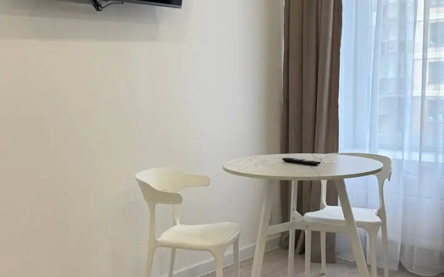 Квартира Sever Apart в Северодвинске на Беломорском 3