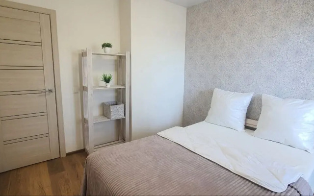 Квартира KiraLive по Адресу Украинская 48